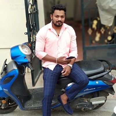 RajsonV's profile picture. Indian🇮🇳