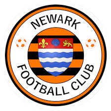 Newark FC Kit Man