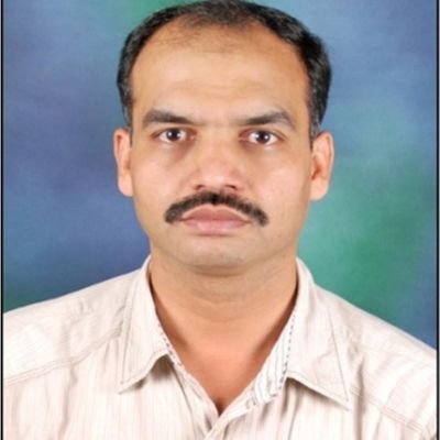 Ph.D. Professor of Physics, Humboldt & JSPS fellows. FMASc, Savitribai Phule Pune University, India. Exploring nanomaterials for energy and other applications.