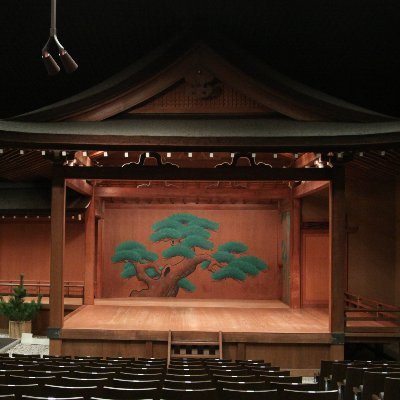 宝生流能楽師の情報や地方公演、定期能の広報、お知らせリツイート、RSSを随時更新します。
※発信は希望制のため、完全ではございません。

企画公演のアカウントはこちら→ @hoshokai159