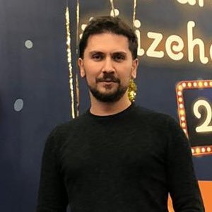 berkersese's profile picture. 