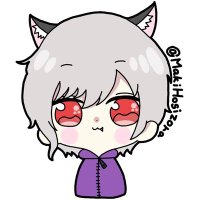 暁・R・ラファンドール👻 (@makihosizora) 's Twitter Profile