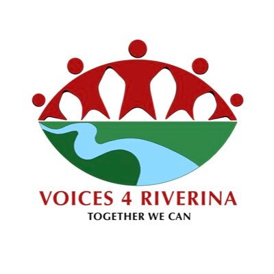 Voices4Riverina