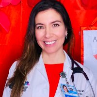 Tania Ruiz Maya, MD (@cardiosportsmd) 's Twitter Profile