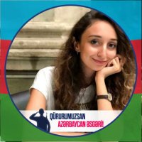 Elnara Jafarli (@ljafarly) 's Twitter Profile