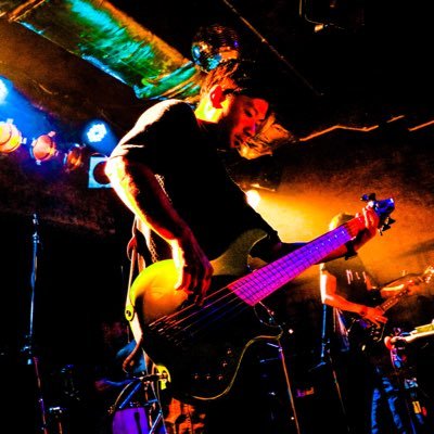 Yuji Totani🔪Experimental crossbreedさんのプロフィール画像