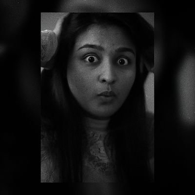 JVelugoti's profile picture. Peace honey!! ☮️💜