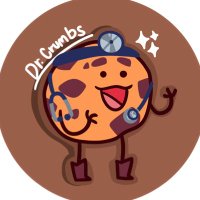 Dr Crumbs (@dr_crumbs) 's Twitter Profile