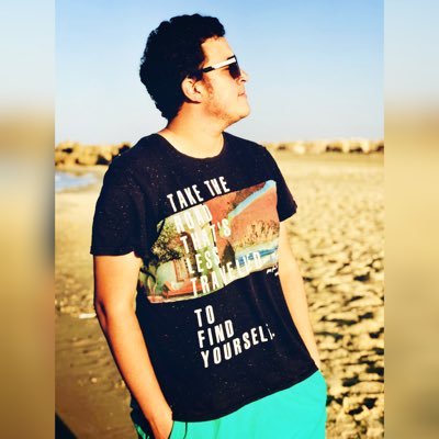 abdallasharaf45's profile picture. medical student 👨🏻‍⚕️💊💉