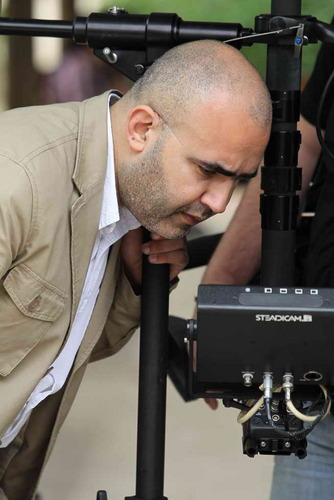 Tv Director