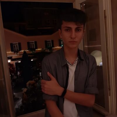 keremar67984884's profile picture. Basketbol yazılım falan öyle