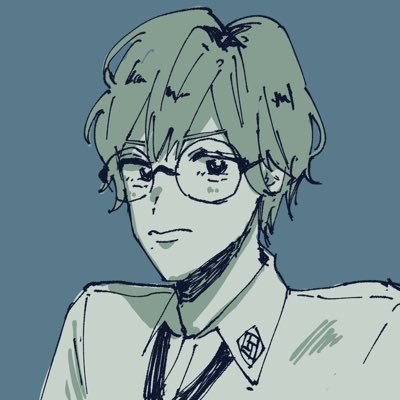 すしそさんのプロフィール画像