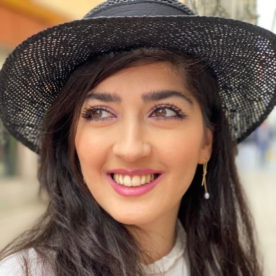 arghavanhatami's profile picture. 