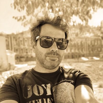 sergiofosantos's profile picture. 