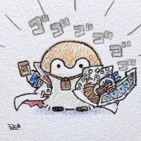 スタミナラーメン (@dodododoojisan) 's Twitter Profile Photo スタミナラーメン (@dodododoojisan) 's Twitter Profile Photo