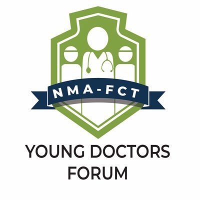 Official Twitter page of young doctors forum, NMA FCT. you can also reach us on youngdoctorsforumnmafct@gmail.com