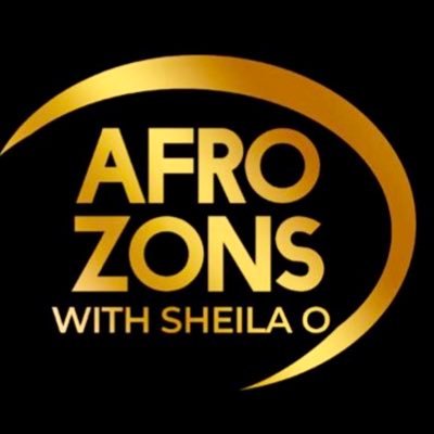 First Afrobeat radio show on a major U.S FM dial hosted by Sheila O on Power92.3 Chicago. Connect with us. Click the link 👇🏾