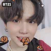 fistbump (@fistbump_suga) 's Twitter Profile