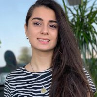 Gulara Rzayeva (@gulara_rzayeva) 's Twitter Profile
