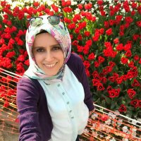 Hatice Taş (@tas_hatice) 's Twitter Profile