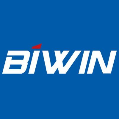 BIWIN is a leading storage and memory solution company providing best-of-class storage products for consumers. BIWIN is a HP official business partner.