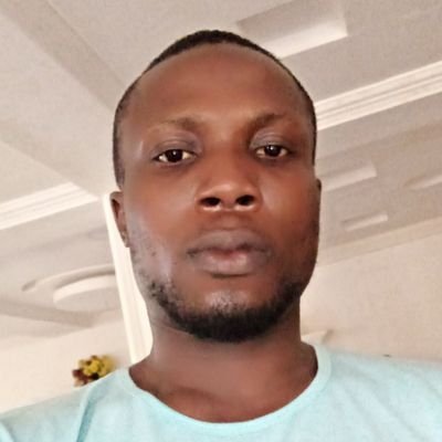 DomeOlutayo's profile picture. 