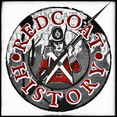redcoathistory Profile Picture