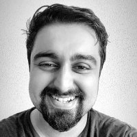 Harshil Shah(@hrs7293) 's Twitter Profile Photo