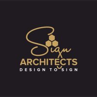 Sign Architects(@signarchitects) 's Twitter Profile Photo