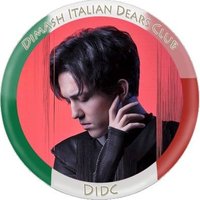 Dimash Italia Dears Club(@DIDC_Italia) 's Twitter Profile Photo