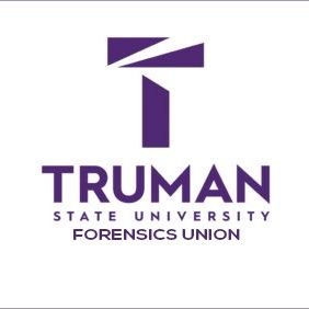 The official Twitter of the Truman State University Speech and Debate Team. Like us on Facebook at https://t.co/htuzZIPqX4.