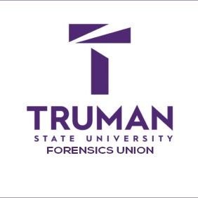 The official Twitter of the Truman State University Speech and Debate Team. Like us on Facebook at https://t.co/htuzZIPqX4.