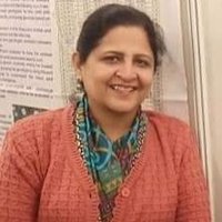 Anjali_IARI (@anjali_iari) 's Twitter Profile