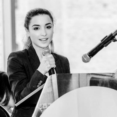 HM_Nadia's profile picture. Deputy Director of Policy to the Minister of Foreign Affairs 🇨🇦 | Former Adv. @romeodallaire