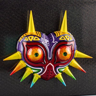 KongyoyoDiscvry's profile picture. 