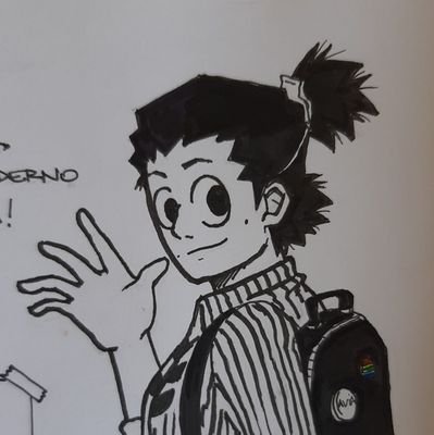 Angeさんのプロフィール画像