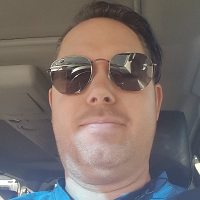 Christian Computer Nerd | Security Researcher | Infosec Investor and Trader