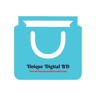 UniqueDigitalBD's profile picture. Unique Digital BD is a E-commerce shop. You can buy our products with trust.