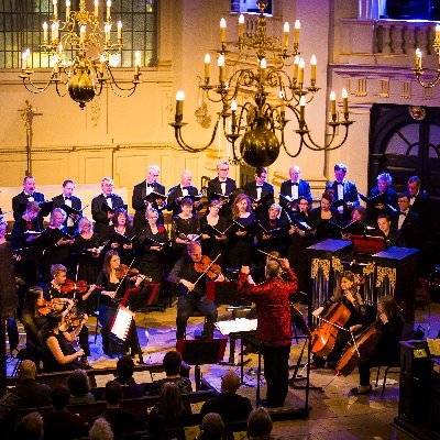 One of finest chamber orchestras in London. Began series of baroque concerts at St Martin-in-the-Fields in 1991, now establishing new series at Freemasons' Hall