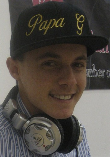 PapaG's profile picture. 