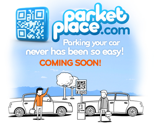 We are going to change the way the world parks sign up for a chance to be a part of it. stay in the loop at http://t.co/CjEprMBIgP
