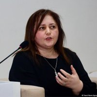 Aynur Sofiyeva (@asofiyeva) Twitter profile photo
