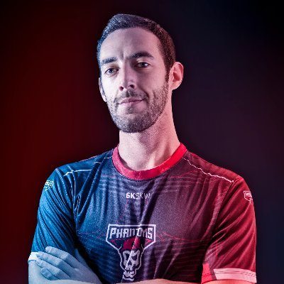 Founder of Phantoms Esports 👻 | VR esports player ⚔ | VR Content Creator📺