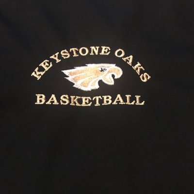 This is the official Twitter account of the Keystone Oaks High School Boys' Basketball Team. #WPIAL