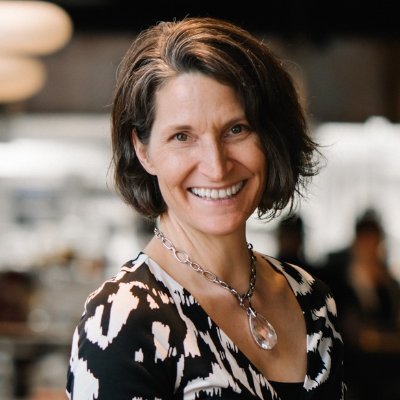 Food + Tech for building a better future, together