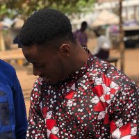ManOfVictory (@calebchike) 's Twitter Profile