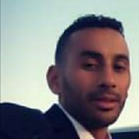 Hocine Bahousi (@hbahousi) Twitter profile photo