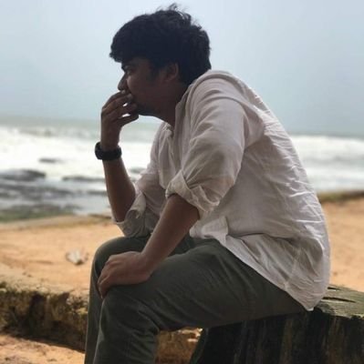 vamsinandan's profile picture. 