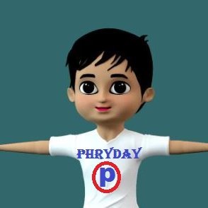primephryday Profile Picture