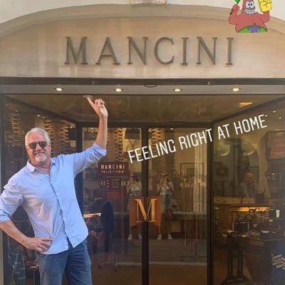 Tony Mancini